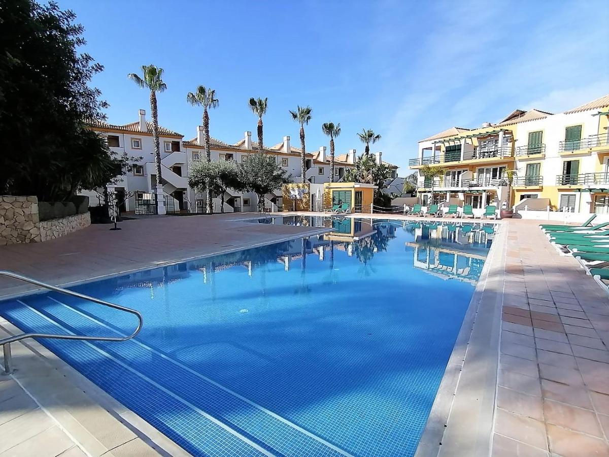 Mikes Nora Velha Apartment Tavira Exterior foto