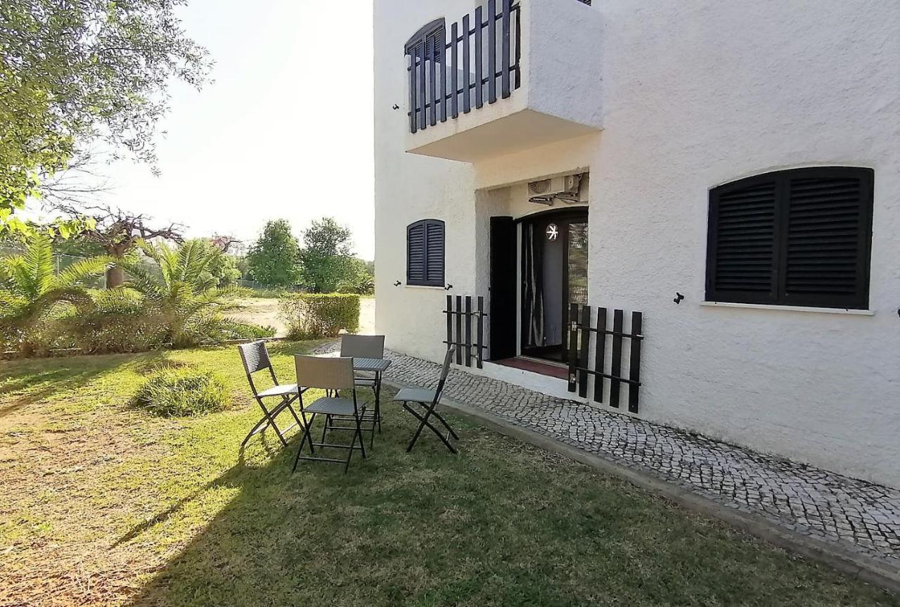 Mikes Nora Velha Apartment Tavira Exterior foto